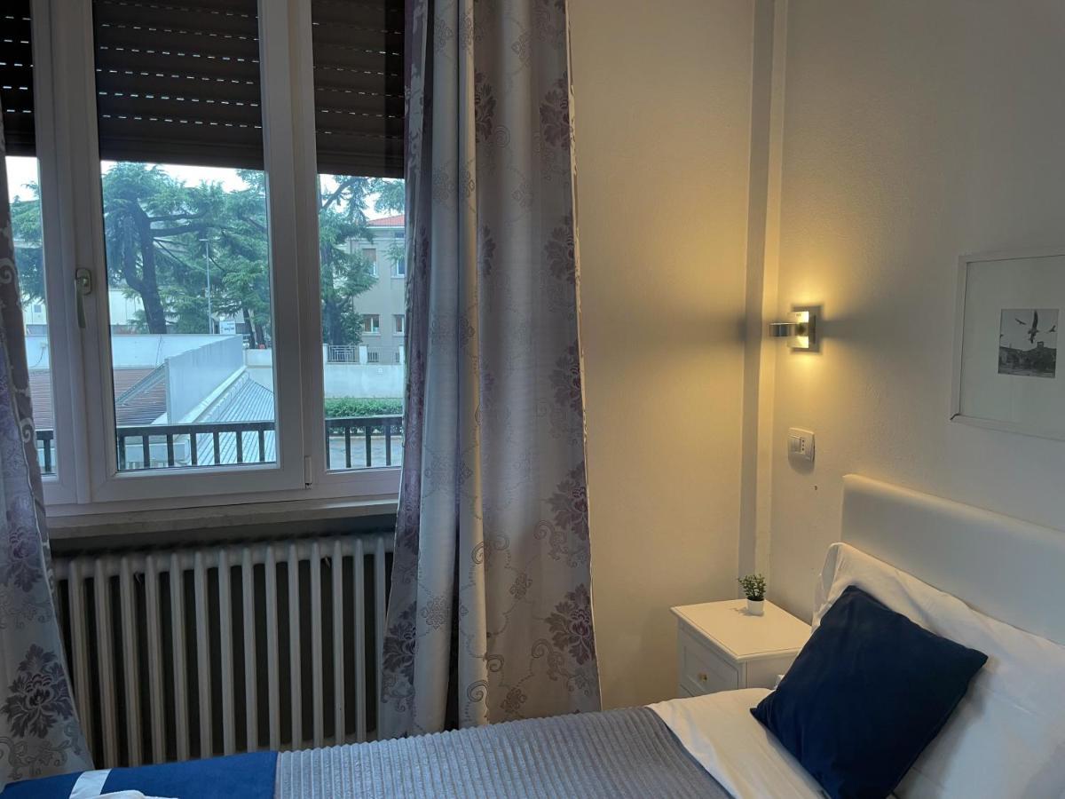 博尔格特兰托住宿加早餐旅馆 维罗纳 外观 照片